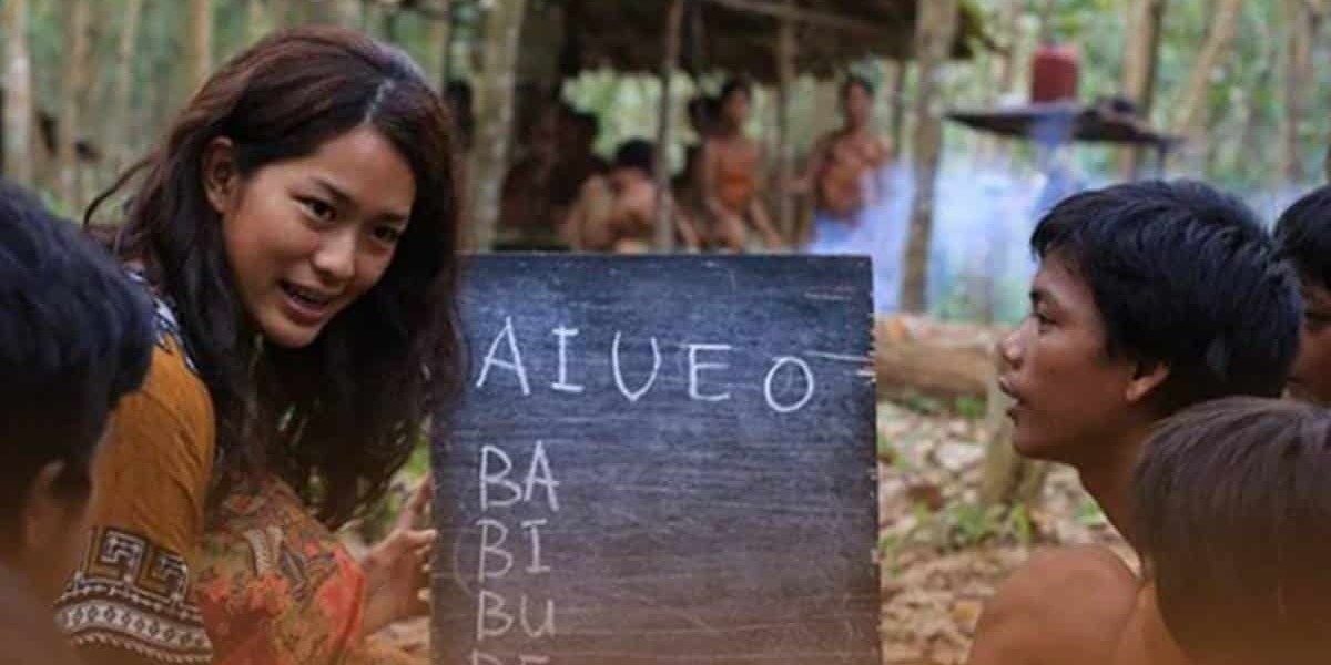 film tentang perempuan tangguh sokola rimba