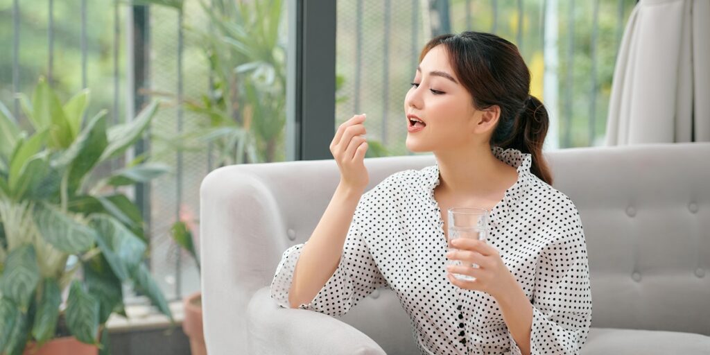 glucosamine obat apa