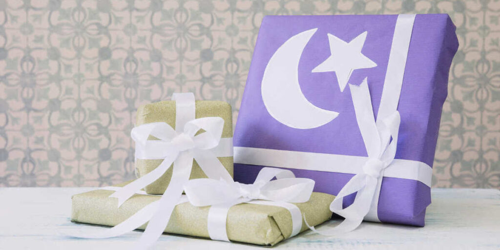 ide kado unik untuk lebaran