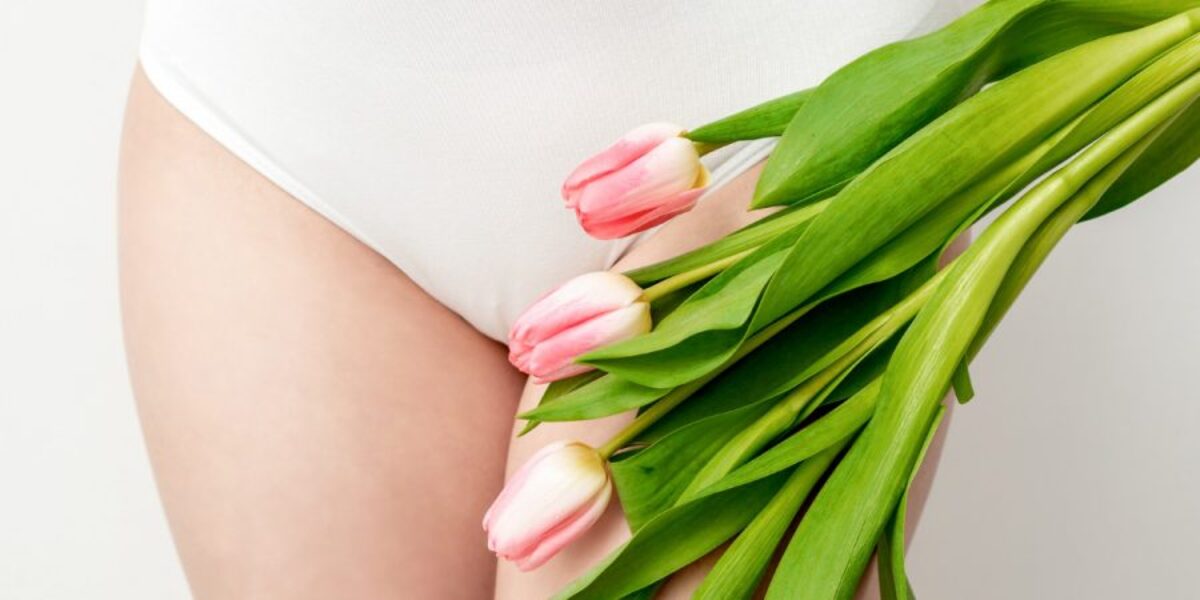 keputihan saat hamil apakah normal