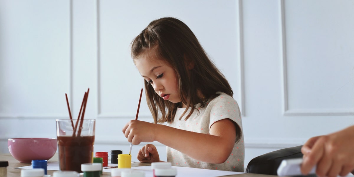 kreativitas anak usia dini