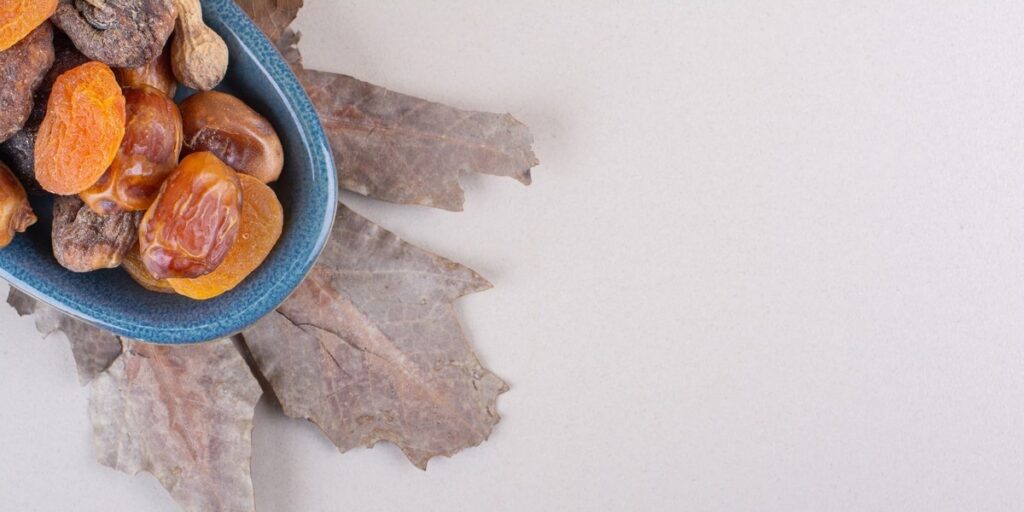 manfaat kurma muda untuk promil