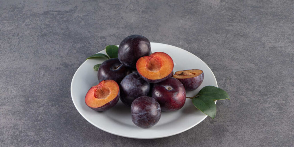 manfaat buah duwet untuk promil