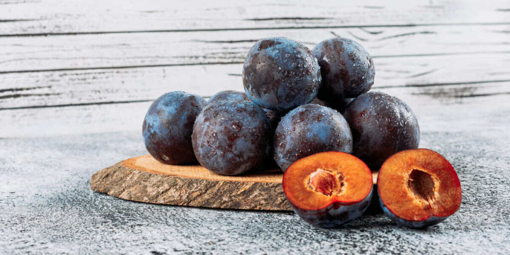 manfaat buah duwet untuk promil