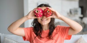 manfaat buah naga untuk promil