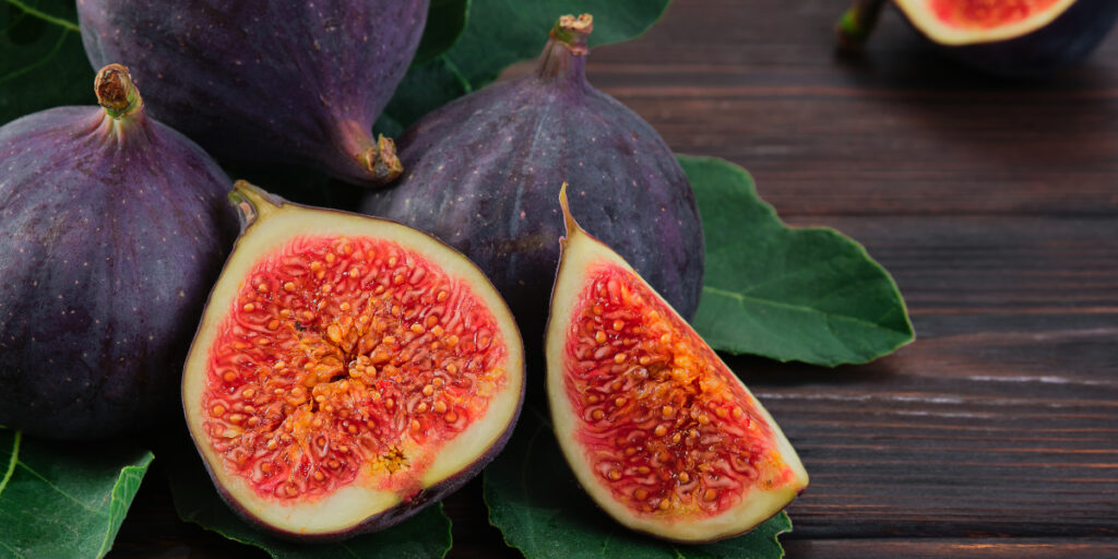 manfaat buah tin untuk promil