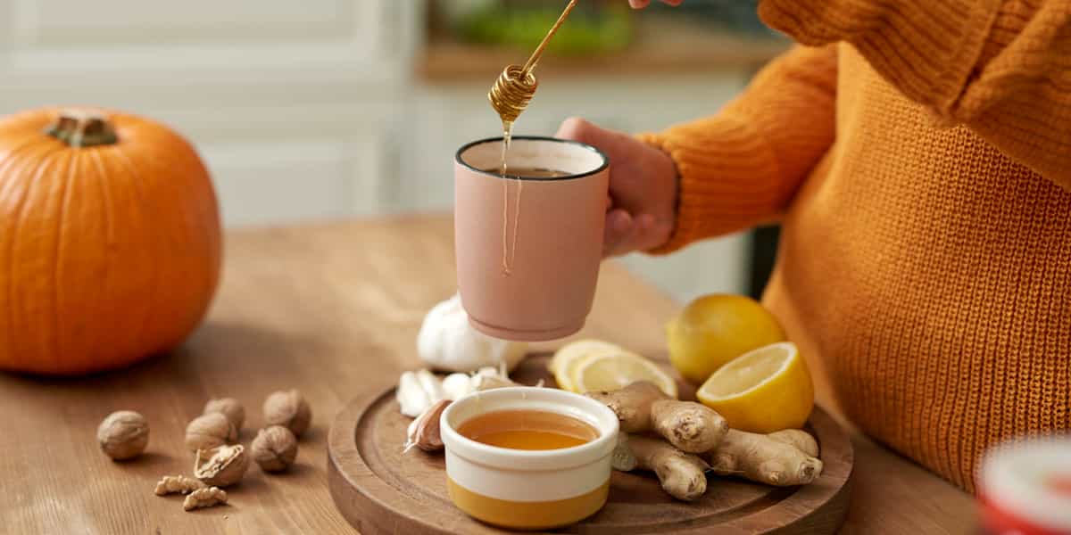 manfaat dan cara membuat air jahe untuk haid