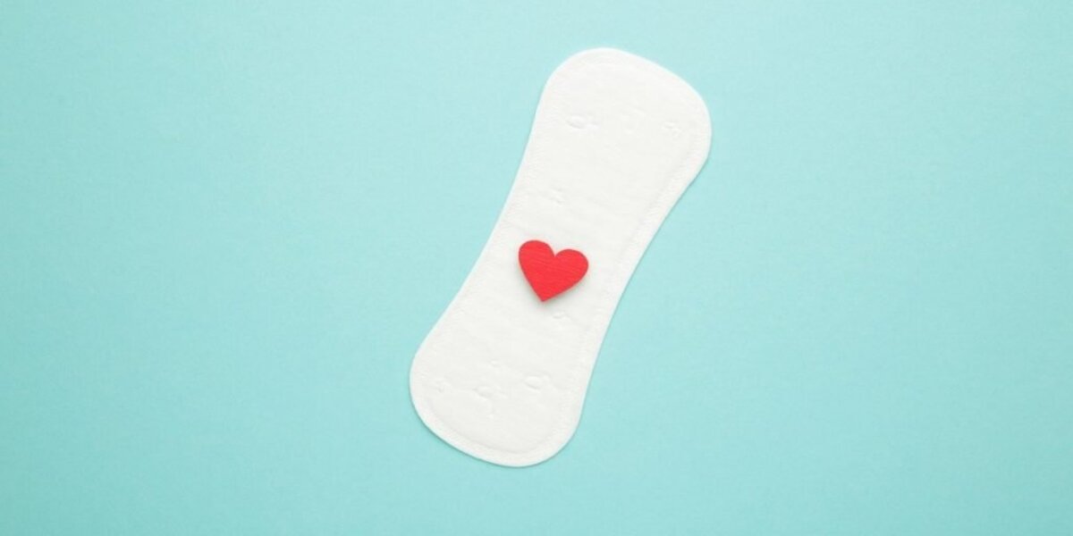 manfaat dan fungsi pantyliner adalah menyerap keputihan