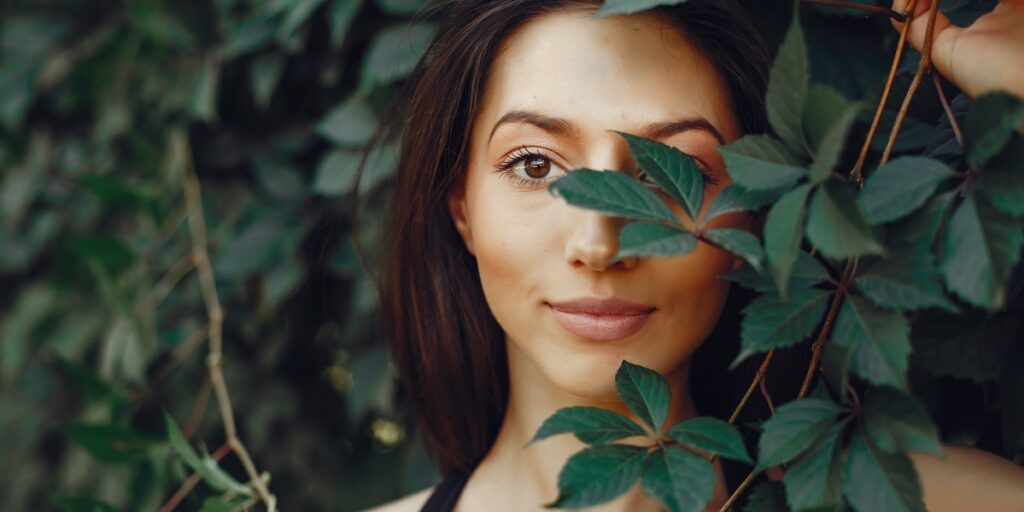 manfaat daun gedi untuk promil