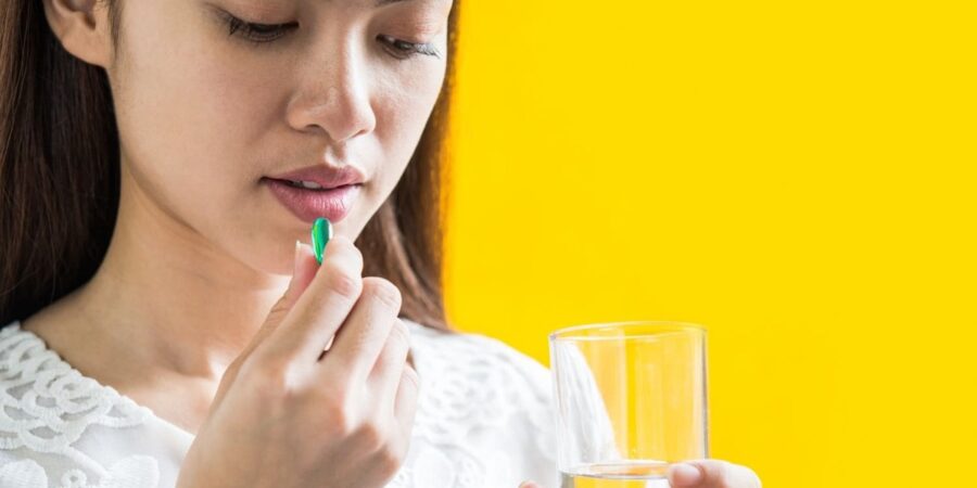 5 Manfaat Ever E untuk Promil dan Kesuburan - Yoona