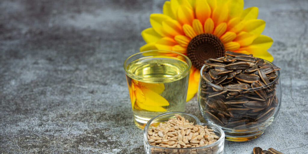 manfaat kuaci untuk promil