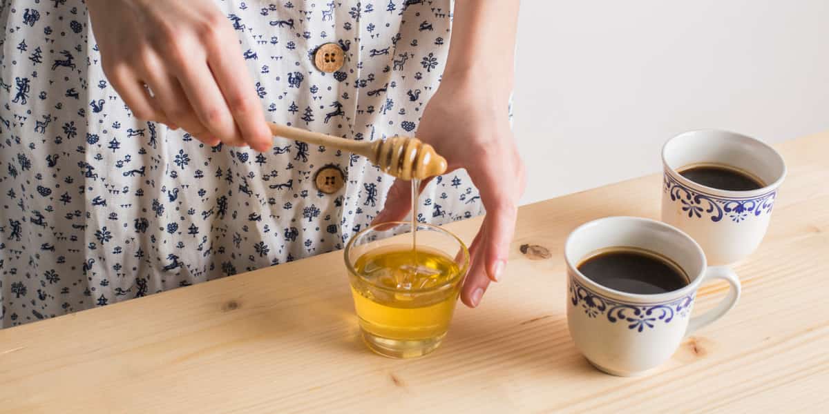 manfaat madu hdi untuk promil