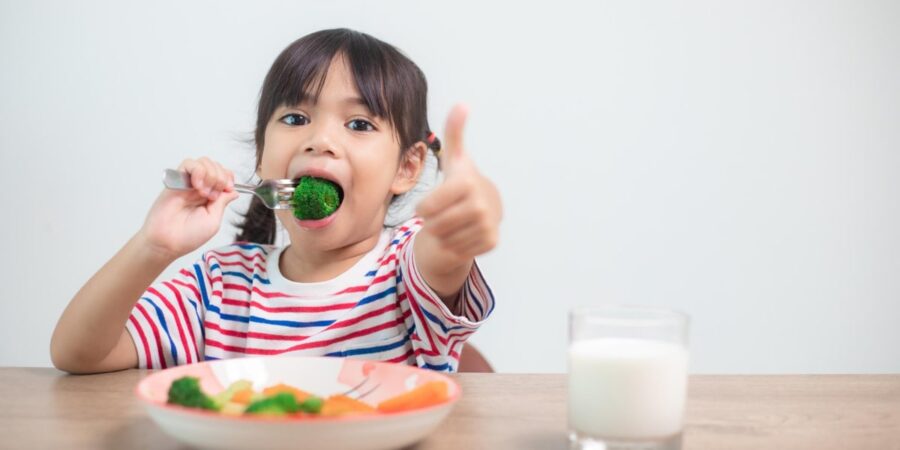 Cara Melatih Motorik Halus Anak Agar Tumbuh Kembang Optimal