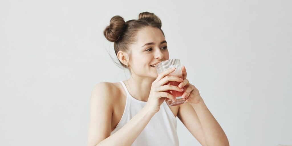 manfaat minuman diva untuk promil