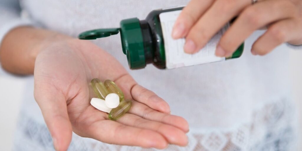 manfaat obat ahcn untuk promil