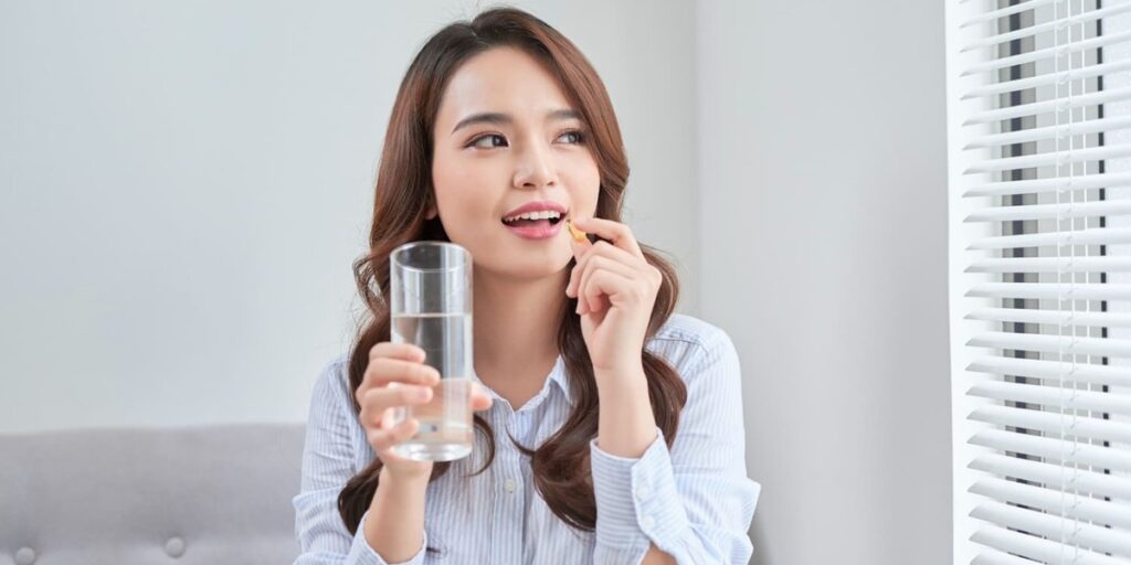 manfaat ovacare untuk promil