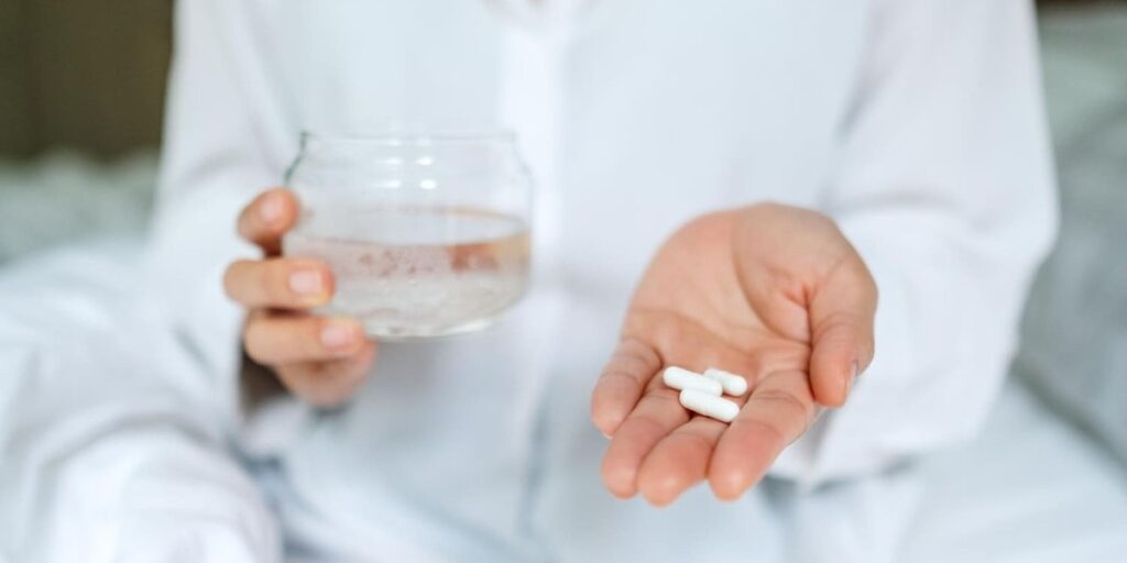 manfaat promavit untuk promil