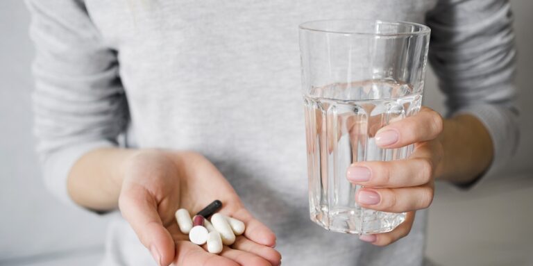 manfaat regumen untuk promil