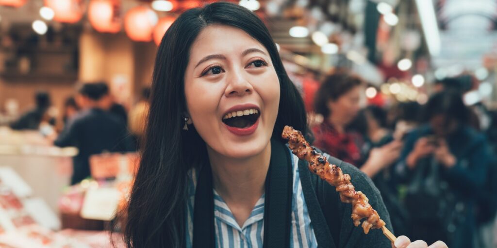 manfaat sate kelinci