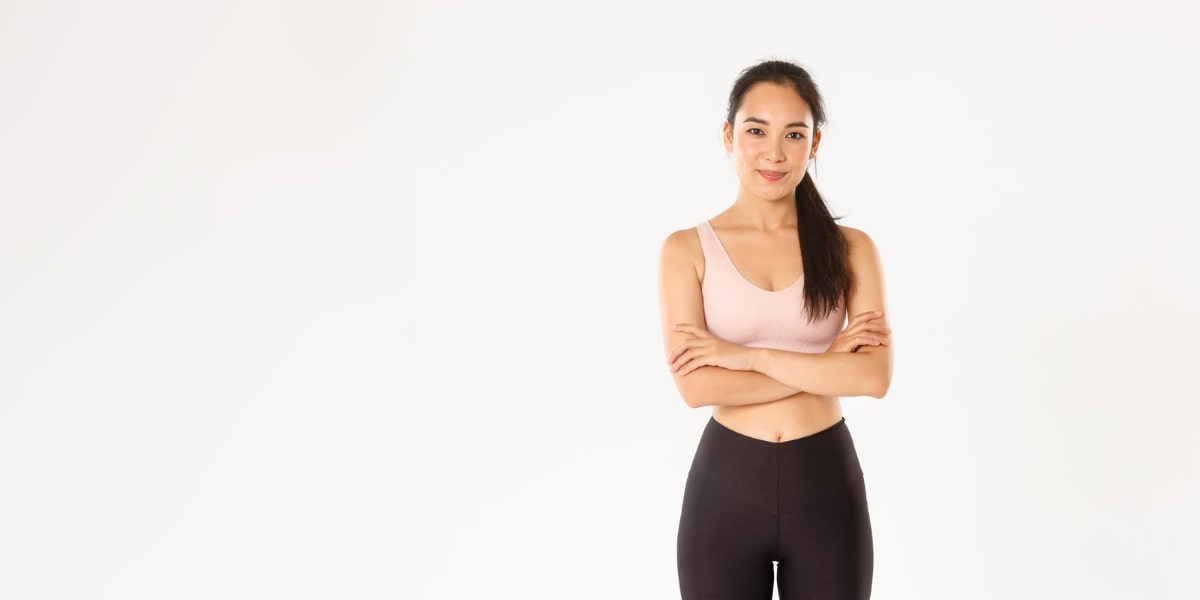 manfaat senam body language untuk promil olahraga