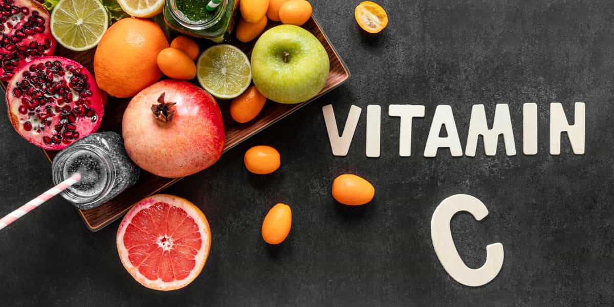 manfaat vitamin c untuk promil dan kesehatan