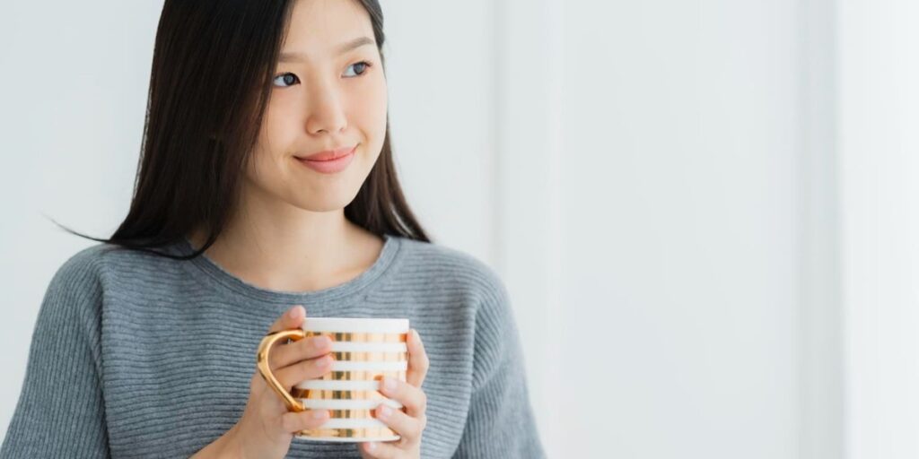 minum milo untuk program hamil