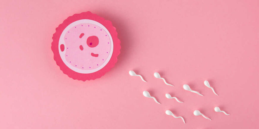 manfaat ovacare bagi sperma