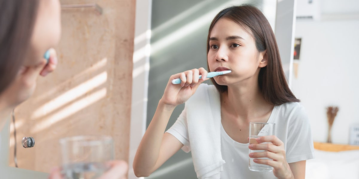 penyebab dan cara mencegah gigi berlubang