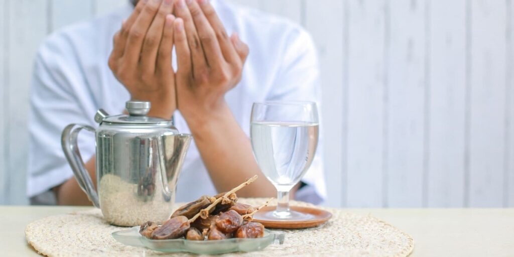 manfaat puasa untuk promil