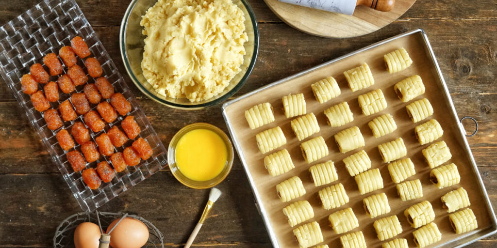 resep kue kering untuk lebaran