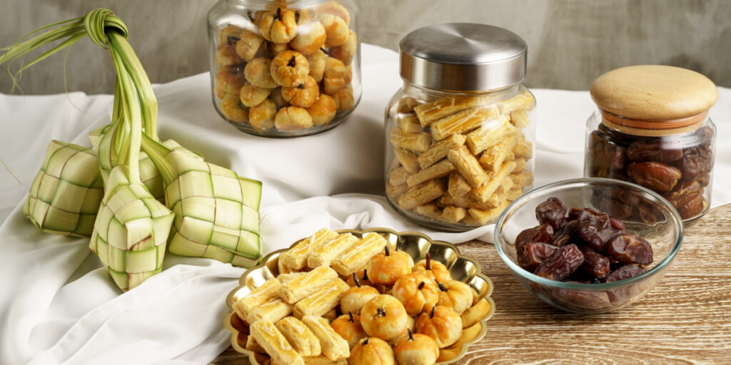 resep kue kering untuk lebaran yang enak