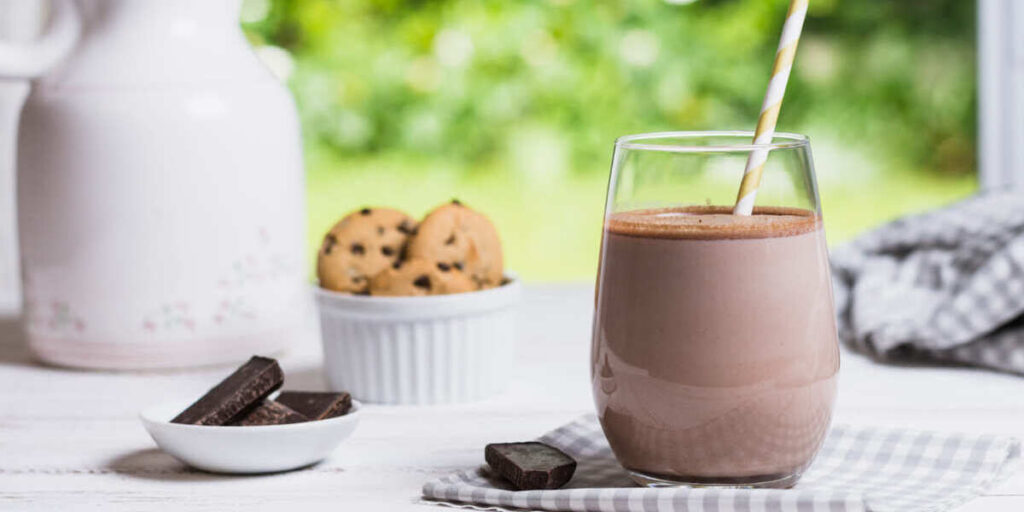 manfaat susu milo untuk promil
