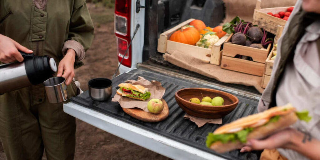 tips mudik aman dan nyaman