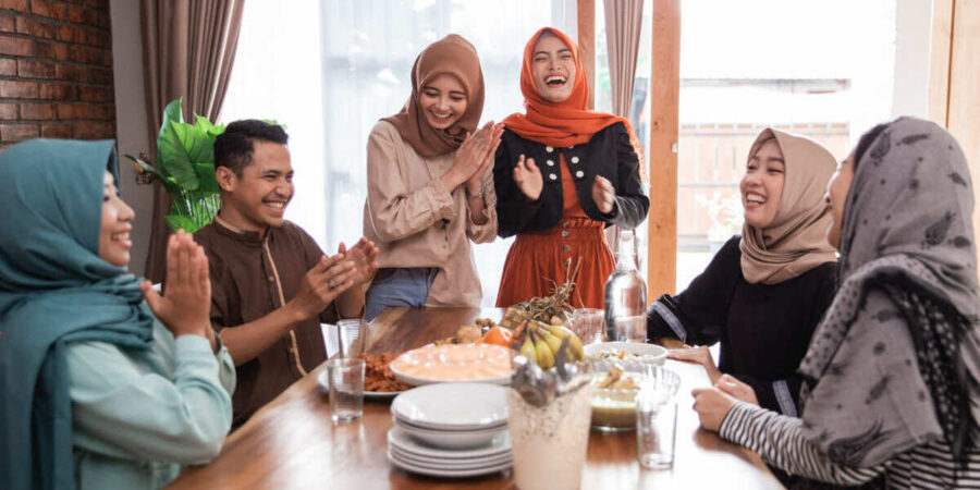 Pengaruh Budaya Islam dalam Tradisi Kuliner Lebaran di Indonesia