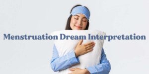 arti mimpi haid pertanda baik