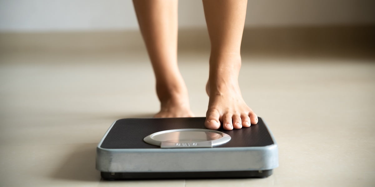 cara cepat menurunkan berat badan