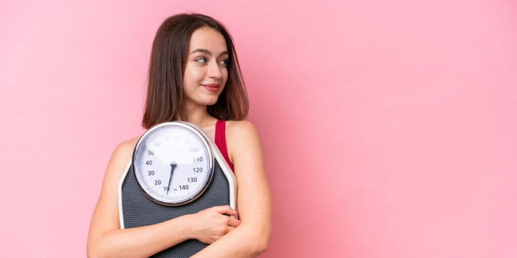 cara cepat menurunkan berat badan