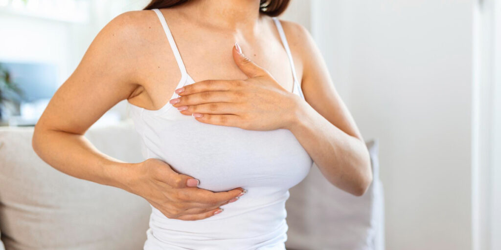 cara melakukan pijat laktasi