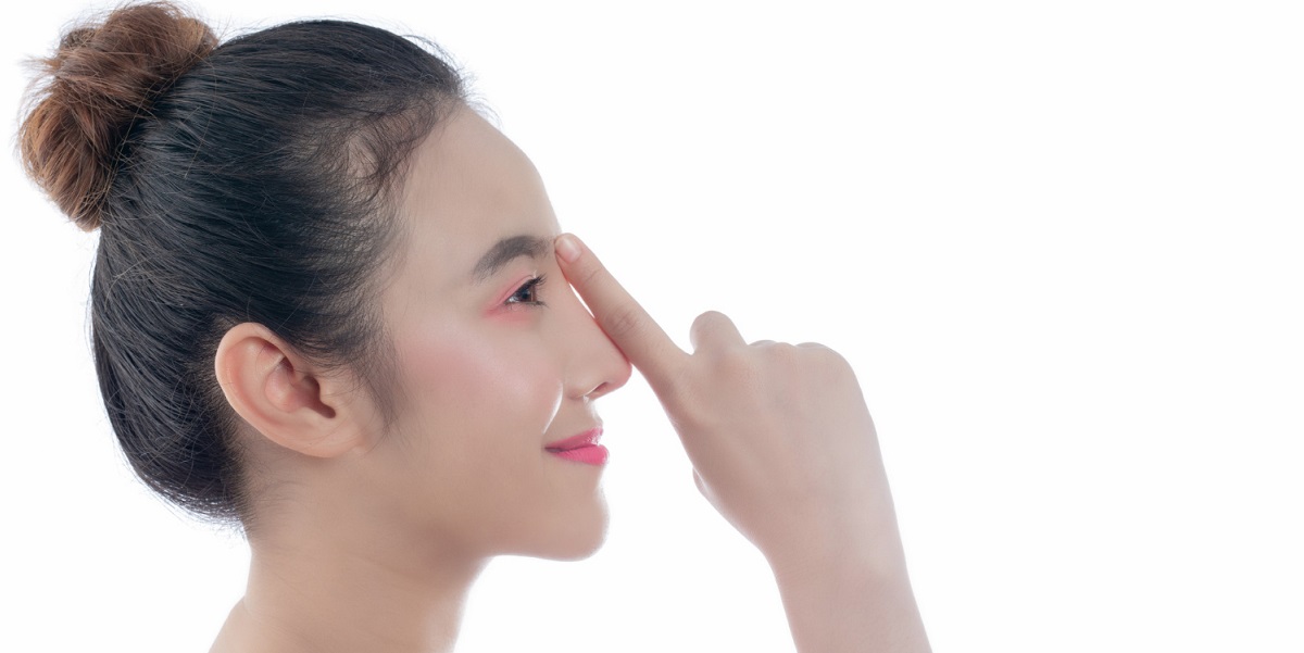 cara memancungkan hidung secara alami