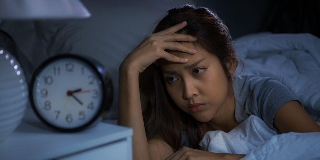 Cara Mengatasi Insomnia Paling Ampuh, Yuk Coba Lakukan!