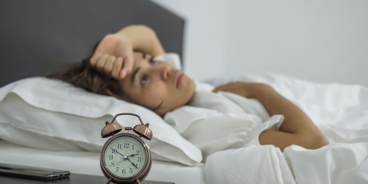 cara mengatasi insomnia paling ampuh dan mudah dilakukan