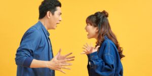 cara mengatasi konflik dengan pasangan