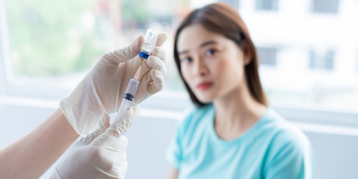 efek samping suntik putih