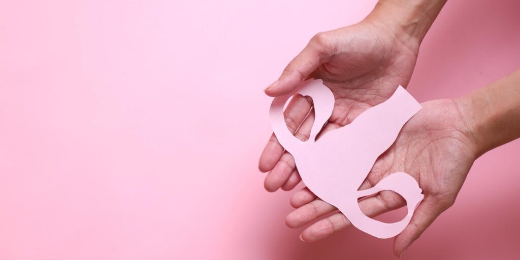 kista endometriosis adalah kondisi yang perlu wanita waspadai