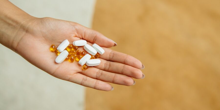 Apa Itu Obat Flamar Gel? Ini Kegunaan dan Efek Sampingnya! - Yoona