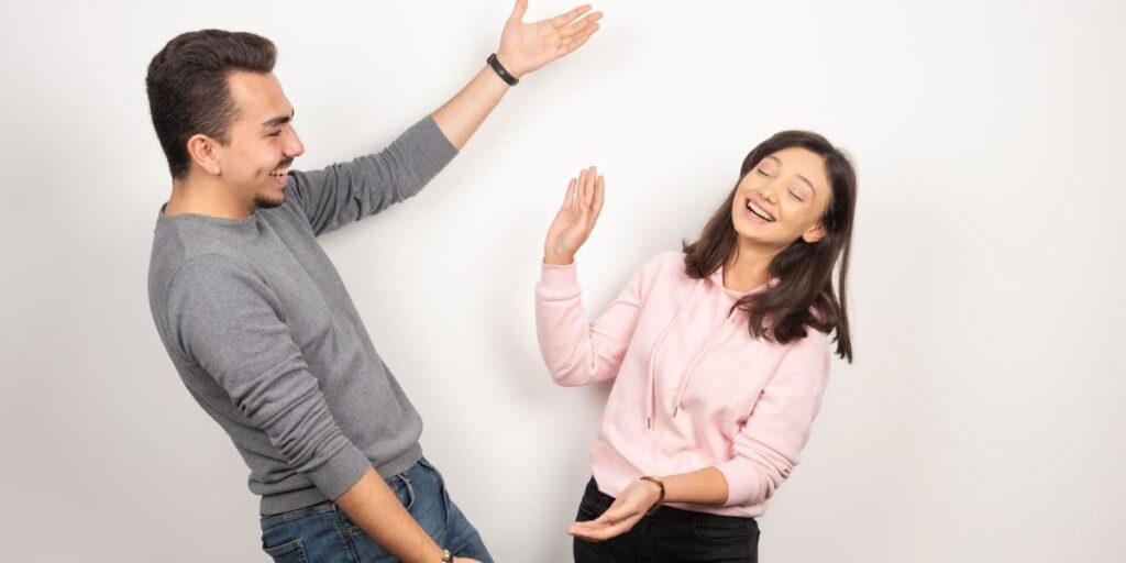 memuji wanita tanpa membuat ilfeel