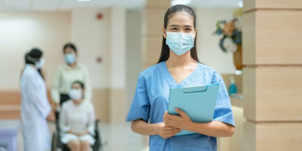 mengenal apa itu perawat