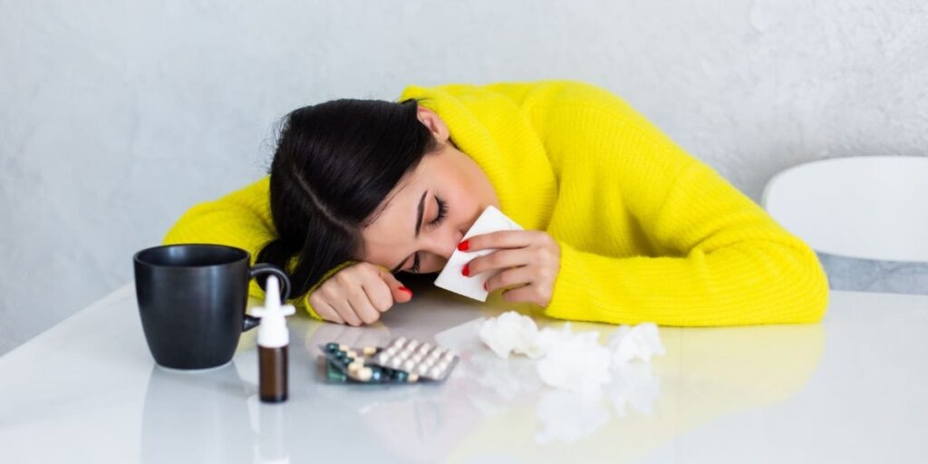 obat batuk sampai suara hilang
