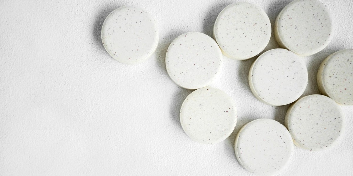 obat batuk hisap Acetin 600 obat apa