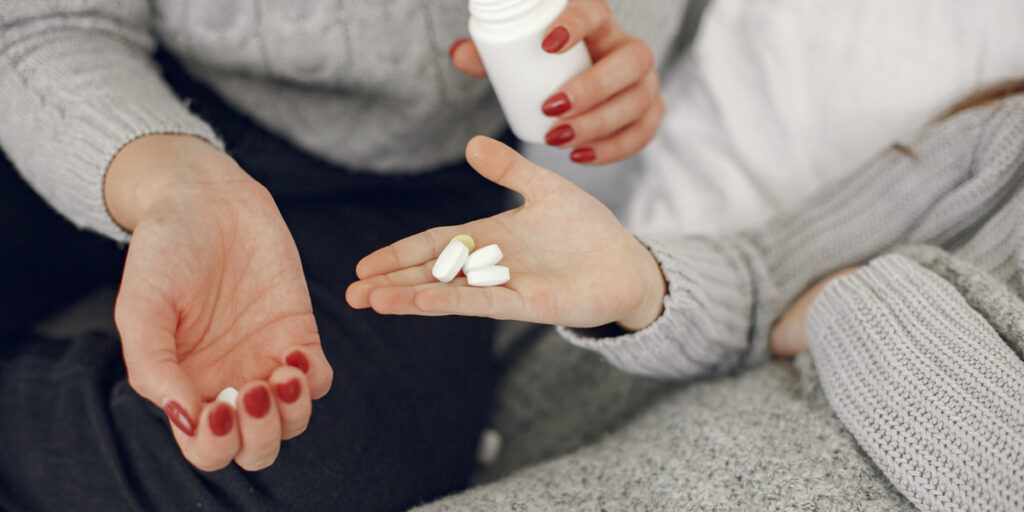 deskripsi obat sandepril